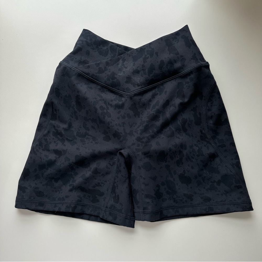 Alphalete shorts